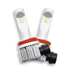 120w 2pcs 9005 H7 Fog Lamp Bulb, 14400lm LED Headlight Bulb