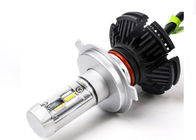 7S Auto 8000K Car LED Headlight Bulb, 12pcs H4 LED Headlight Conversion Kit
