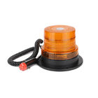 Buzzer Beacon 80V Rotary 5 pcs Lampu Peringatan Strobo LED