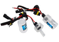 55W Metal Base HID Xenon Headlight Bulbs, 85V H7 HID Replacement Bulbs
