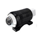 Waterproof U1 6000lm Atom LED Light Untuk Sepeda Motor