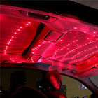 Lampu LED USB Colorful 100MW Untuk Atap Interior Mobil DJ Dinamis