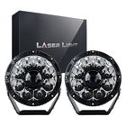 10000Lm 8.5 Inch lampu mobil laser light, 4x4 Laser Off Road Lights