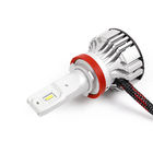 Single Beam 36W 6000LM Cree F2 Car LED Headlight Bulb