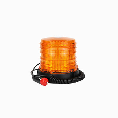 Buzzer Beacon 80V Rotary 5 pcs Lampu Peringatan Strobo LED