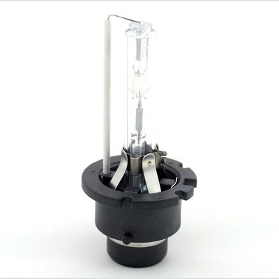 Daya Tinggi 55w 10000k D4 HID Xenon Headlight Bulbs