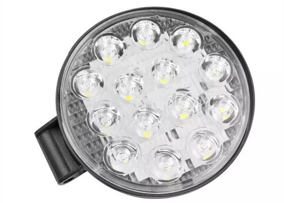 Lampu Kerja Traktor LED 42W
