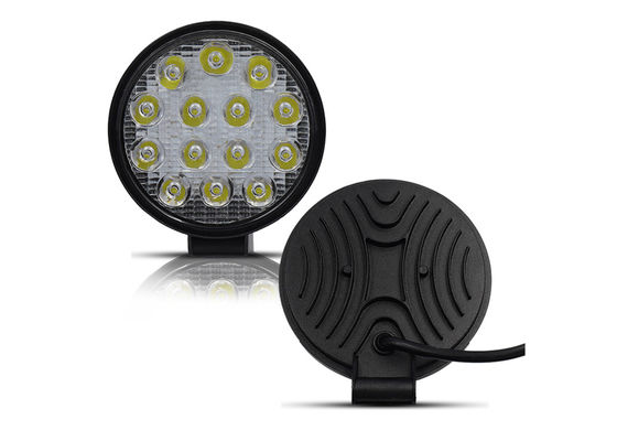 Lampu Kerja Traktor LED 42W