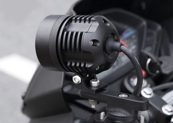 Lampu Bantu Sepeda Motor 40W