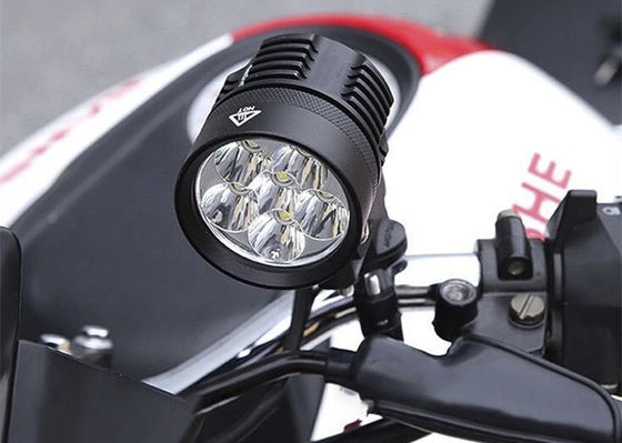 Lampu Bantu Sepeda Motor 40W