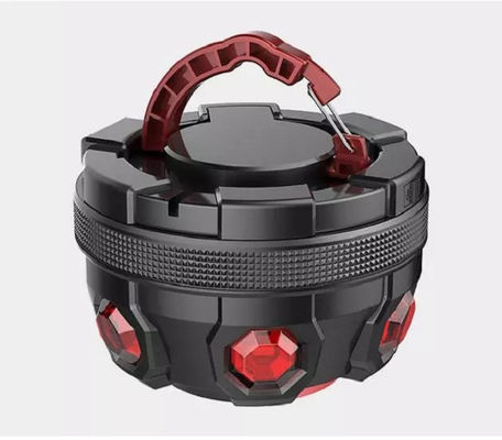 Lampu Kendaraan Darurat Nirkabel IP65