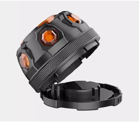 Lampu Kendaraan Darurat Nirkabel IP65