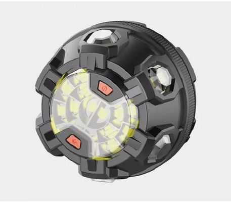 Lampu Kendaraan Darurat Nirkabel IP65