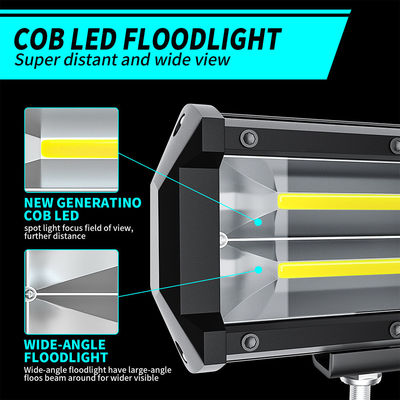 144W Light Bar Untuk Truk