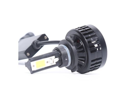 L3 H4 H11 H13 9004 9007 H7 36W 3300lm Lampu LED Depan Mobil