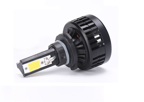 L3 H4 H11 H13 9004 9007 H7 36W 3300lm Lampu LED Depan Mobil