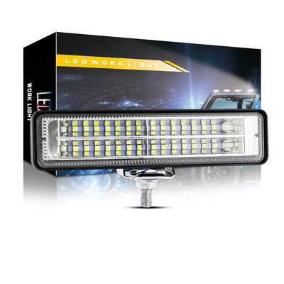 Bilah Lampu LED Offroad 84W