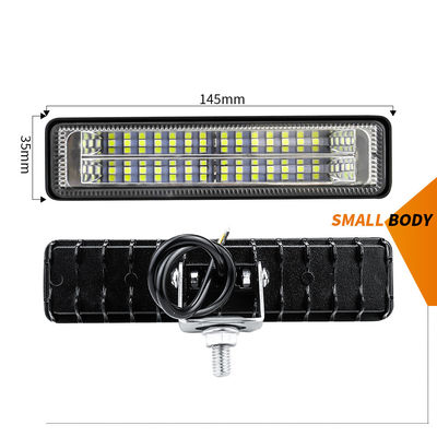 Bilah Lampu LED Offroad 84W