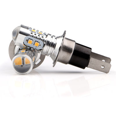 10SMD Bola Lampu Kabut Terang