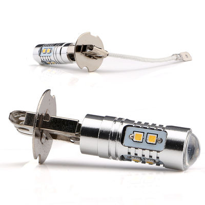 10SMD Bola Lampu Kabut Terang