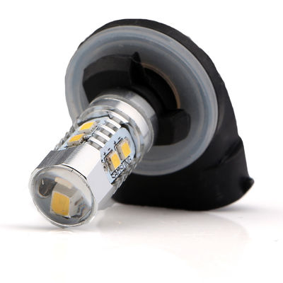 10SMD Bola Lampu Kabut Terang