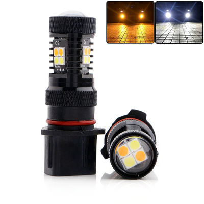 Lampu Kabut LED Otomotif 16SMD