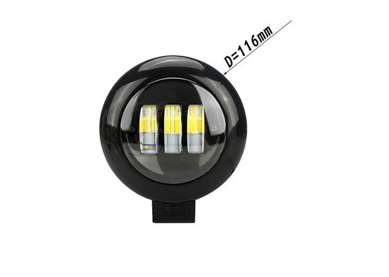 Lampu Kerja LED Tahan Air 30W