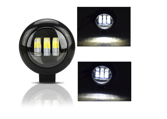 Lampu Kerja LED Tahan Air 30W