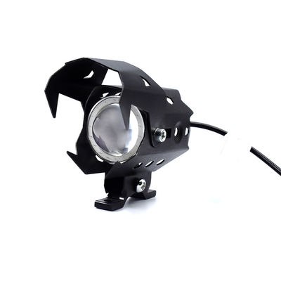 Lampu Mengemudi Mini U8 Untuk Sepeda Motor