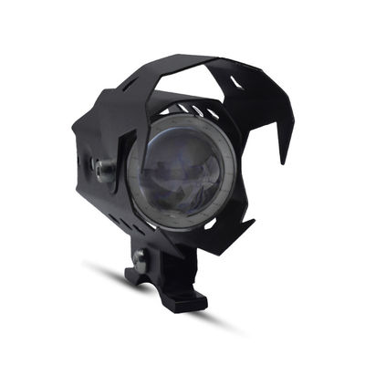 Lampu Mengemudi Mini U8 Untuk Sepeda Motor