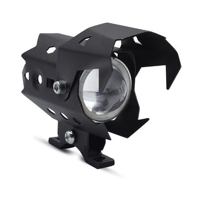 Lampu Mengemudi Mini U8 Untuk Sepeda Motor