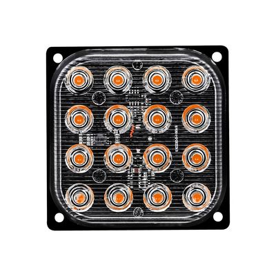Lampu Darurat LED 48W Untuk Truk
