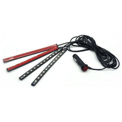 5050SMD Ambient Lighting Strips Untuk Mobil