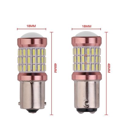 Lampu Belakang Mobil LED 1440lm