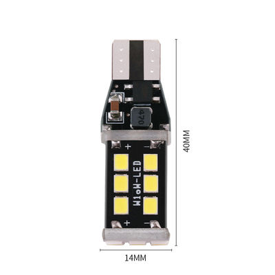 300lm Led Stop Dan Tail Bulb