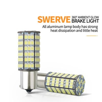 Lampu Ekor LED Mobil 120SMD