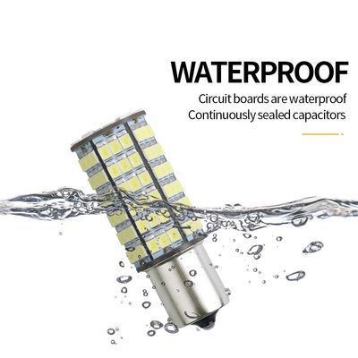 Lampu Ekor LED Mobil 120SMD