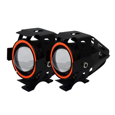 Lampu Mengemudi Sepeda Motor LED U7