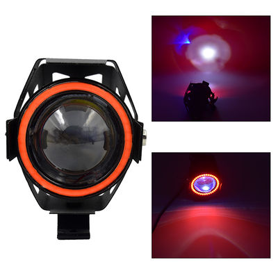 Lampu Mengemudi Sepeda Motor LED U7