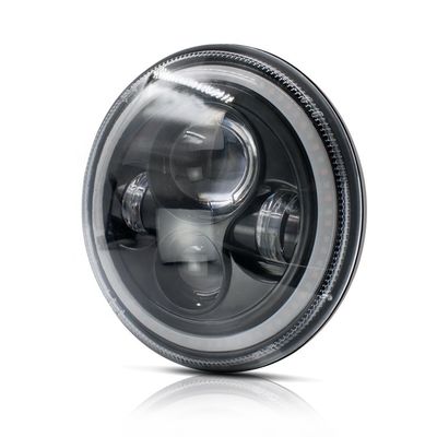 Lampu Kabut Halo 7 Inch