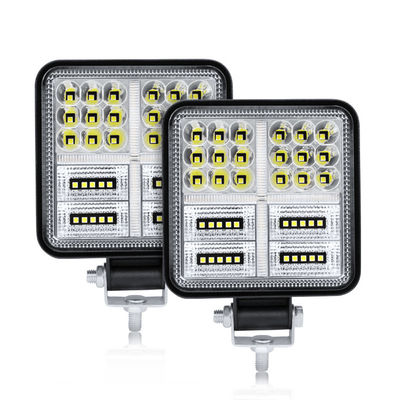 Lampu Kerja Truk LED 4 Inci