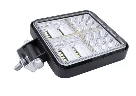 Lampu Kerja Truk LED 4 Inci