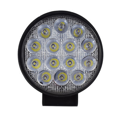 5D lED Off Road Driving Lights
