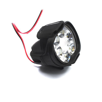 Lampu Mengemudi LED 18W 4x4