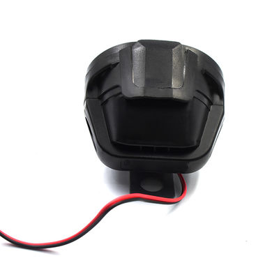 Lampu Mengemudi LED 18W 4x4