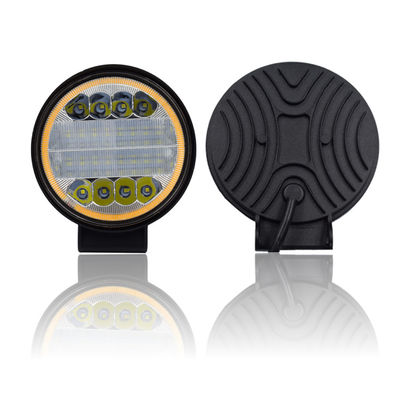 Lampu Mengemudi LED 72W