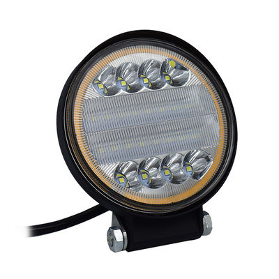 Lampu Mengemudi LED 72W