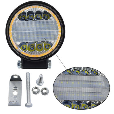 Lampu Mengemudi LED 72W