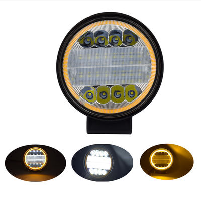 Lampu Mengemudi LED 72W