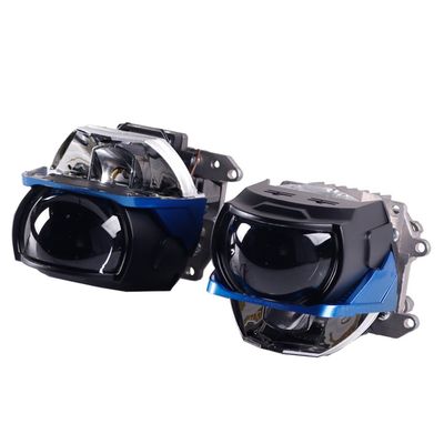 Lensa Proyektor Laser LED 6000K